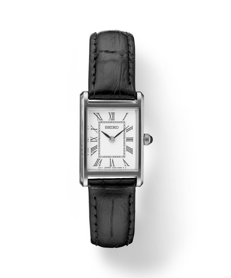 SEIKO SWR053 セイコータンク　新品未使用 Seiko SEIKO SWR053 002-500-2000011 ST - Women's Watches