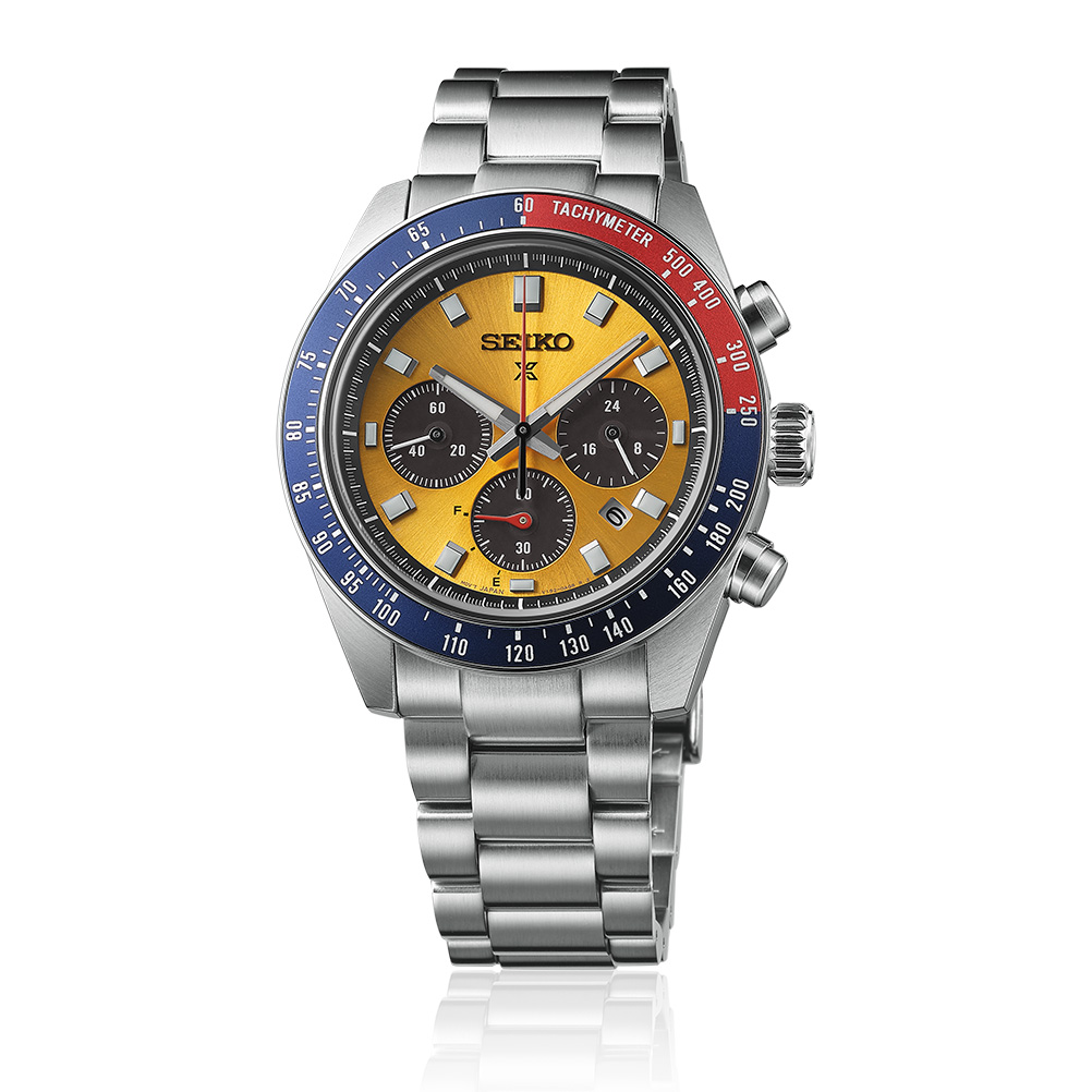 Seiko SEIKO SSC947 002-505-2000028 ST - Men's Watches | Root