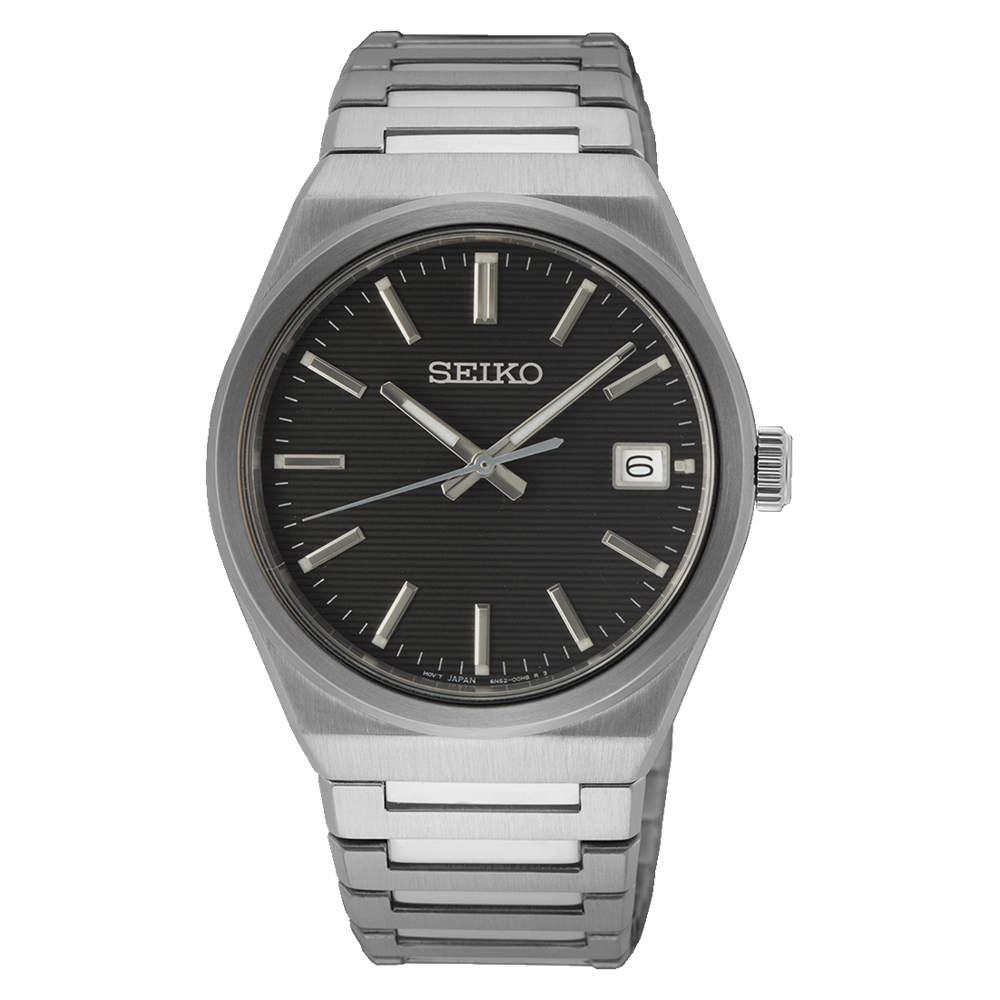 Seiko SEIKO SUR557 002-505-2000036 ST - Root Jewelers | Root