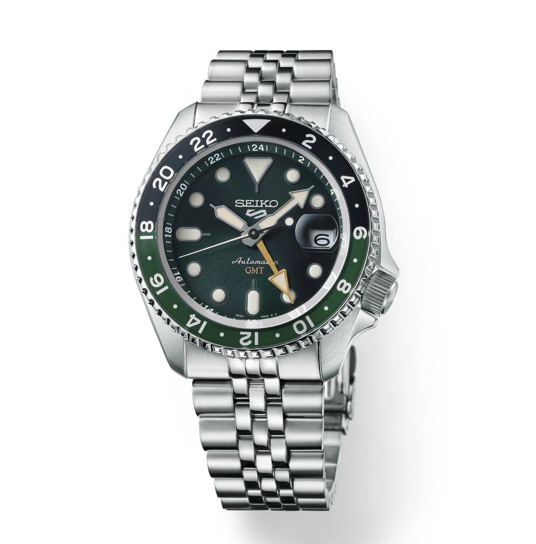 Seiko SEIKO SSK035 002-505-2000040 ST - Men's Watches | Root