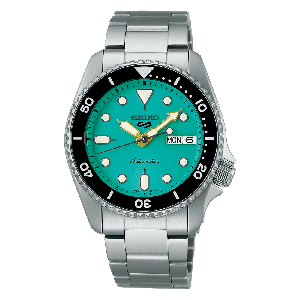 Seiko SEIKO SRPK33 002-505-2000051 ST - Men's Watches | Root