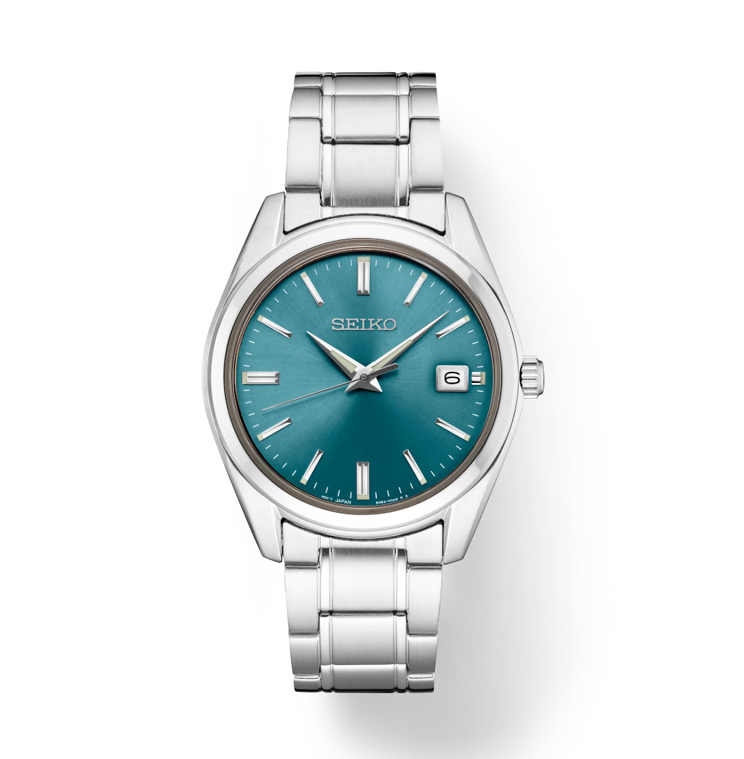 Seiko SEIKO SUR525 002-505-2000082 ST - Root Jewelers | Root