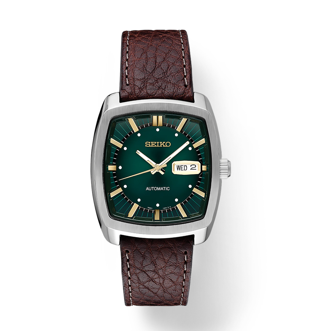 Seiko SEIKO SNP27 002-505-2000095 ST - Men's Watches | Root