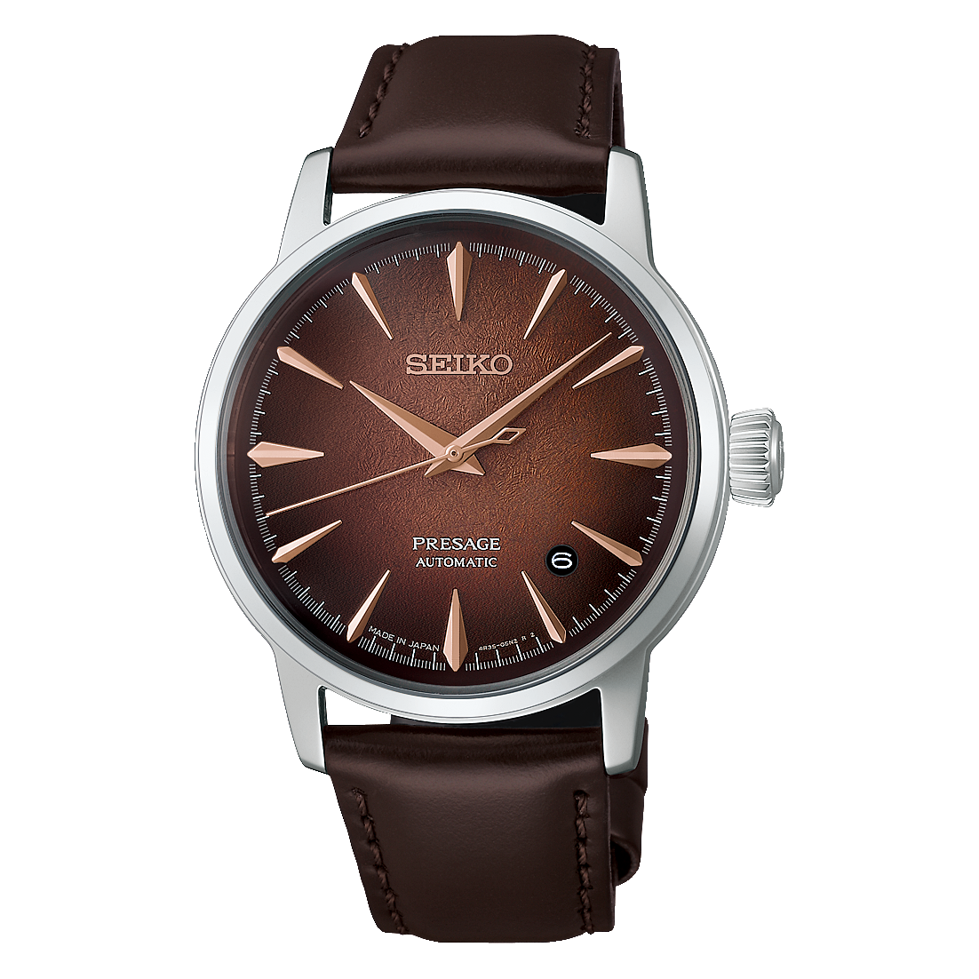 Seiko SEIKO HCB003 002-505-2000102 ST - Men's Watches | Root