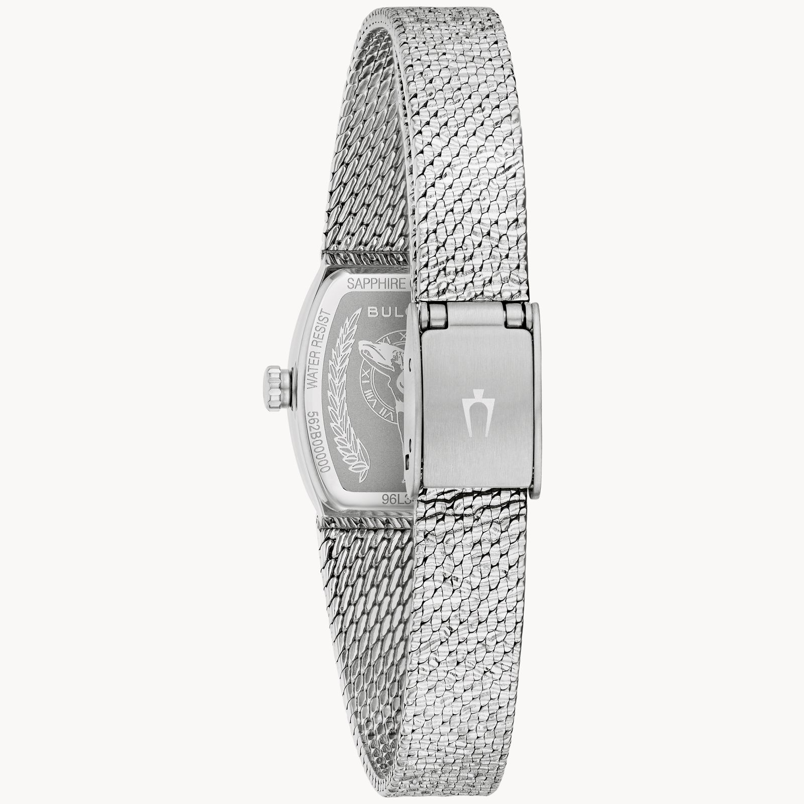 Bulova Goddess of Time Women