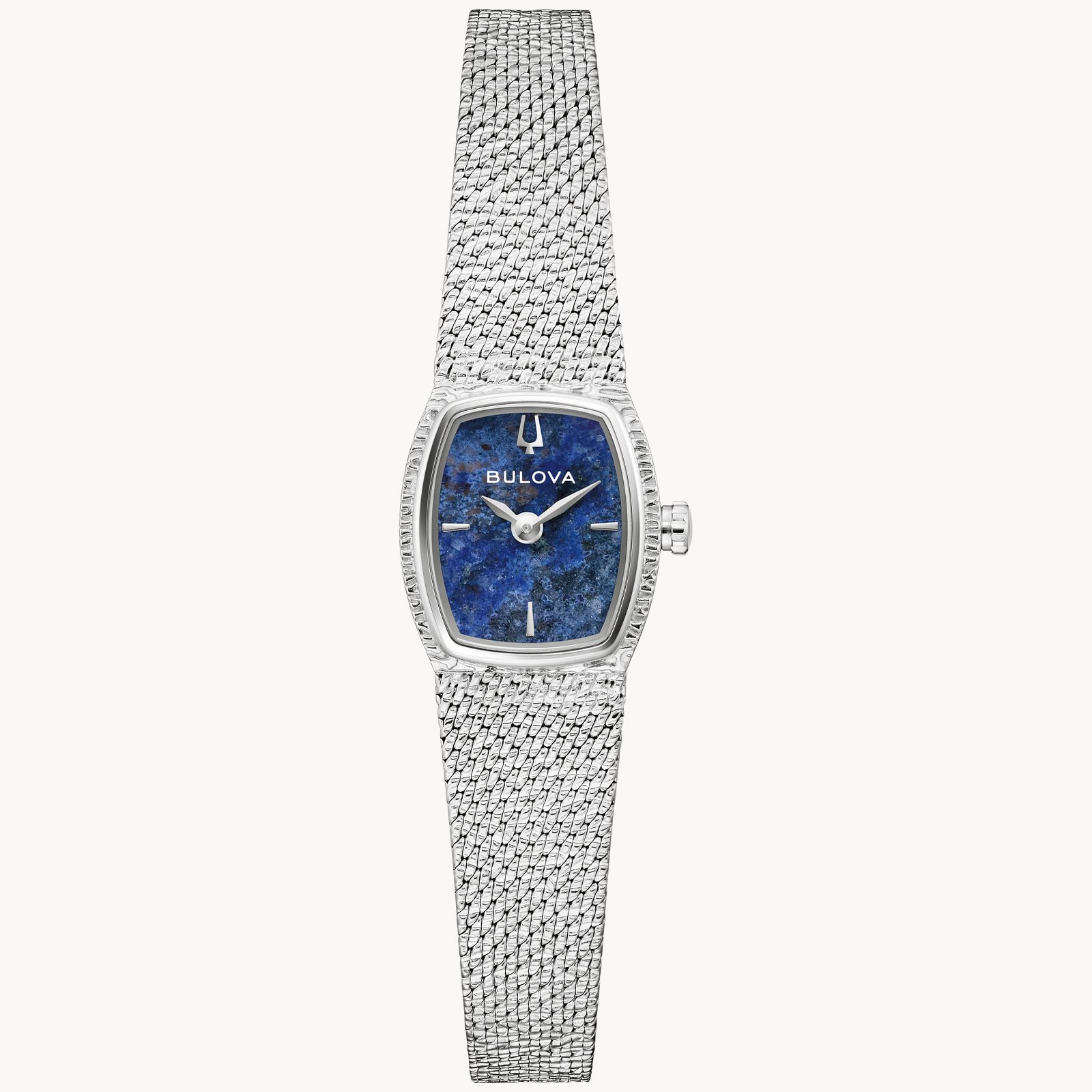 Bulova Goddess of Time Women