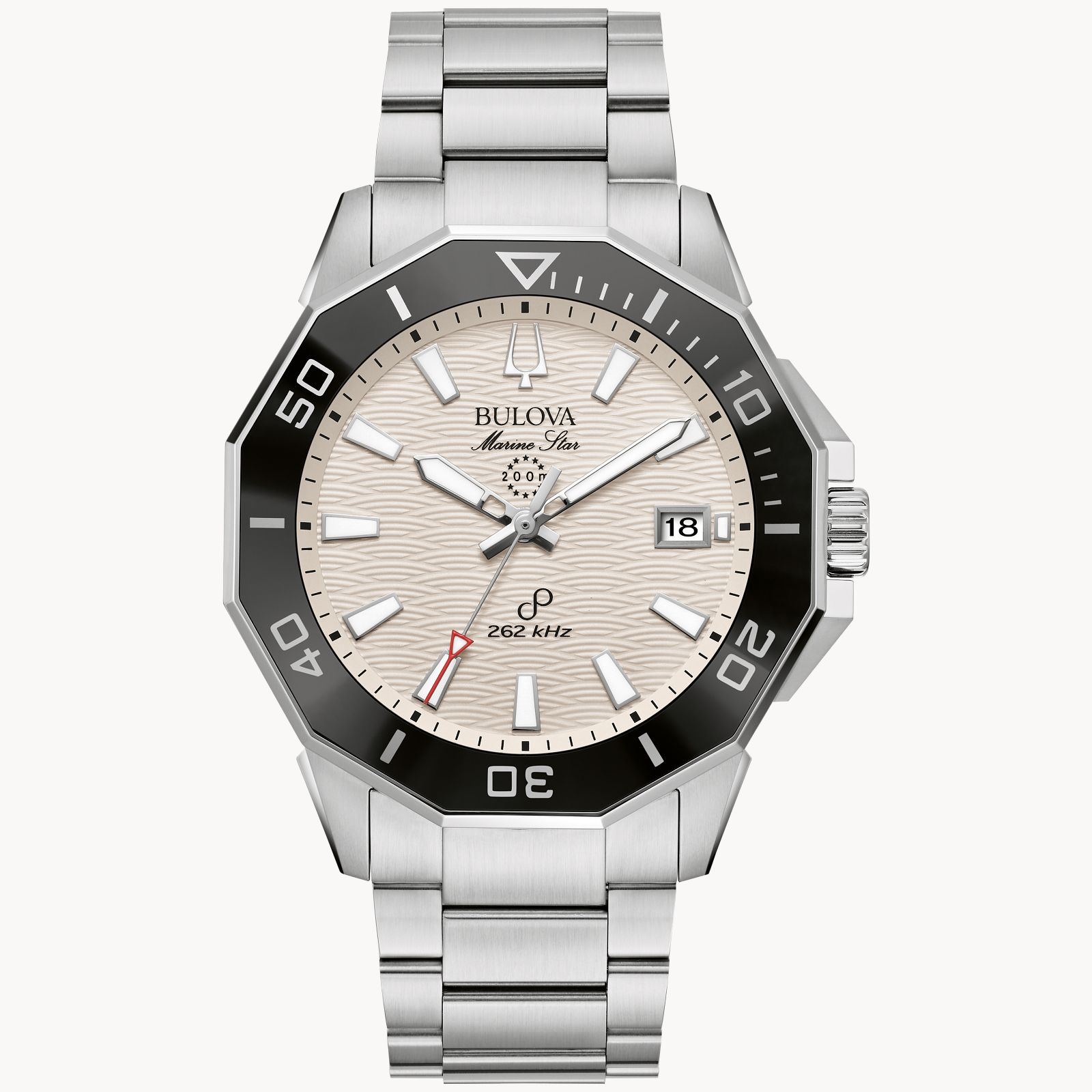 Bulova Men display picture 3