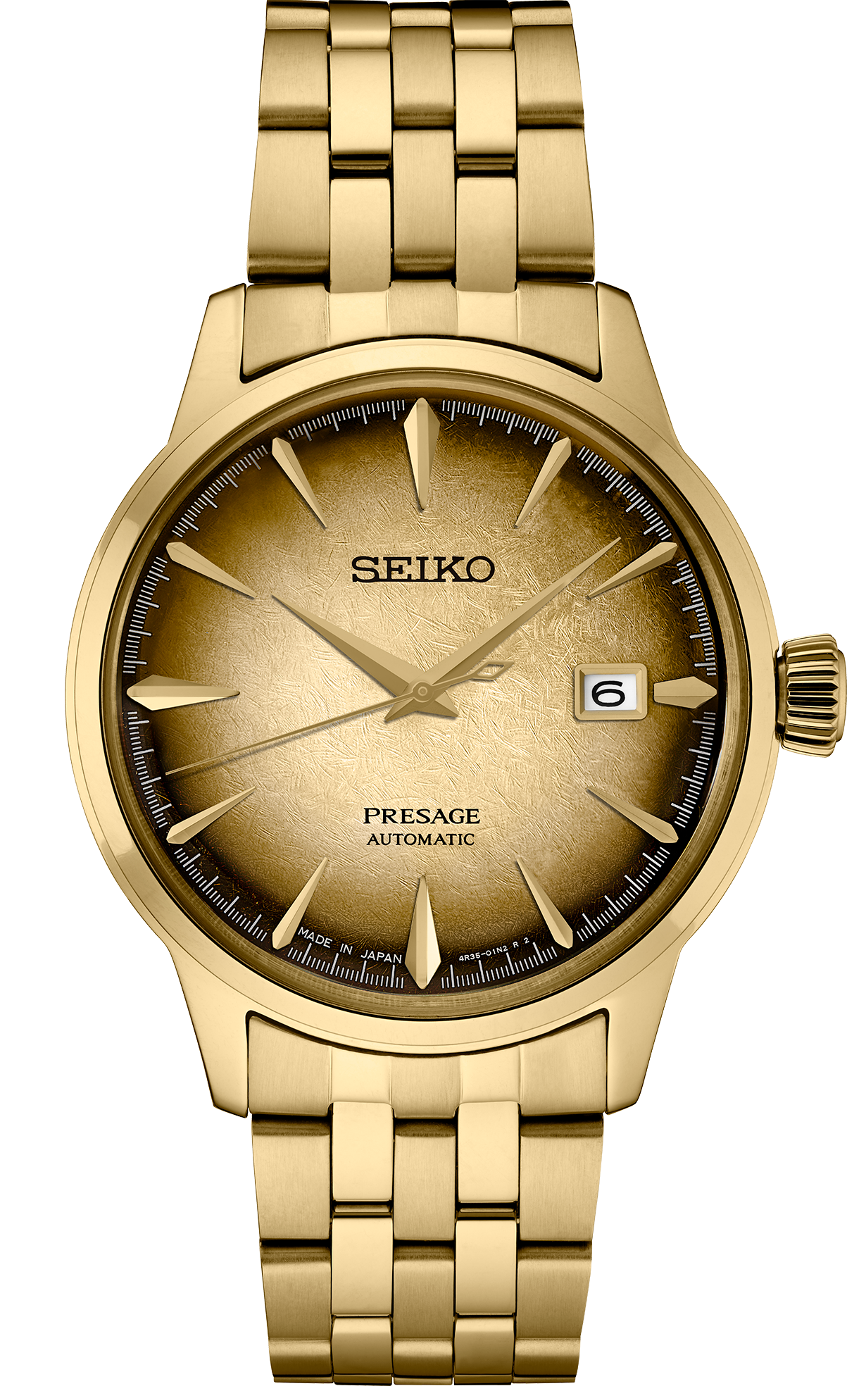 Seiko Seiko Presage Cocktail Time Men's Watch 001-525-00180 | S&E