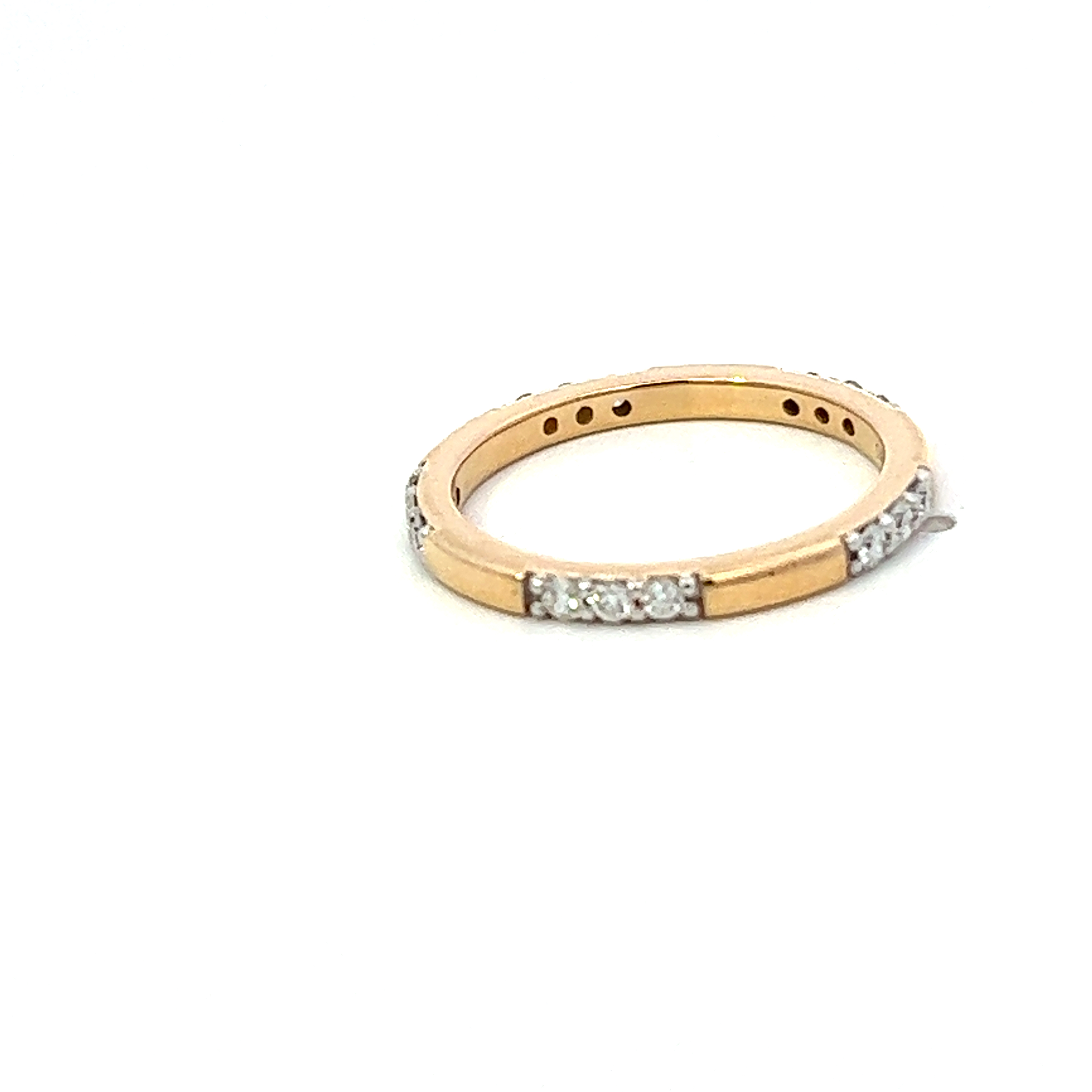 VSクラス!0.30ct 12ピースセット 【公式通販】