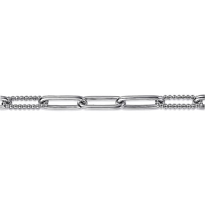 ■ENGBROX■ silver925 starring cubic bracelet EBBL24017SV Designer fashion, Seoul-fully created | W Concept