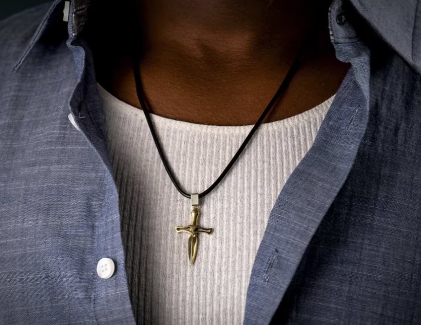 Fine Jewelry Men's Jewelry High End William Henry Studio