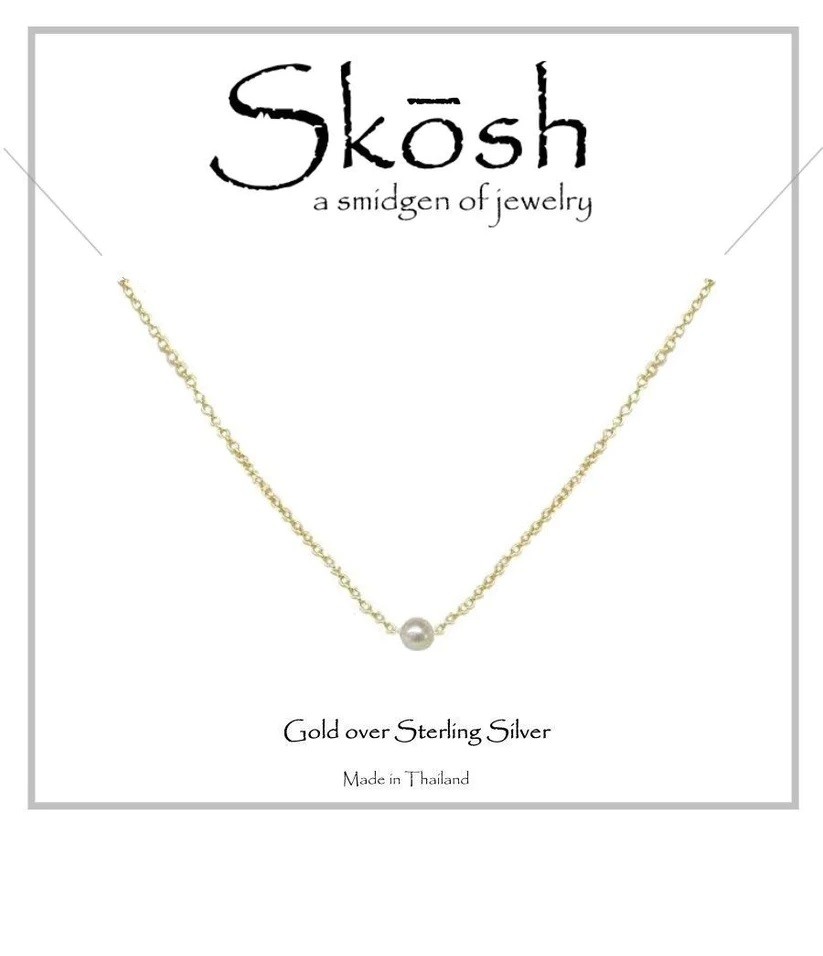 Silver Necklace 001-640-10226 - Silver Necklaces & Charms | Selman's  Jewelers-Gemologist | McComb, MS