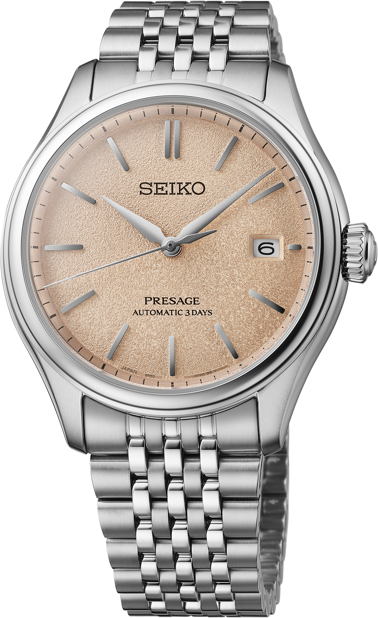 Seiko Seiko Watch 001-444-00229 ST Watches Maharaja's Fine