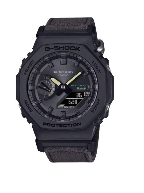 G-SHOCK GA-2100 ブラック 腕時計 G-Shock G-Shock GAB2100CT1A5 001-599-03352 - Watches | Maharaja's