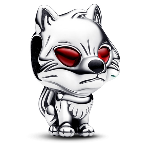 Pandora Game of Thrones Ghost Direwolf Charm 001-950-16909 | Nick