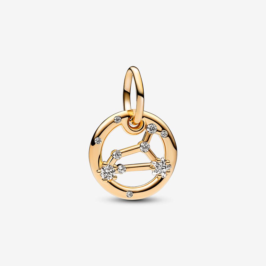 Pandora Leo Zodiac Dangle Charm 002-950-2005484 Owensboro | Nick T