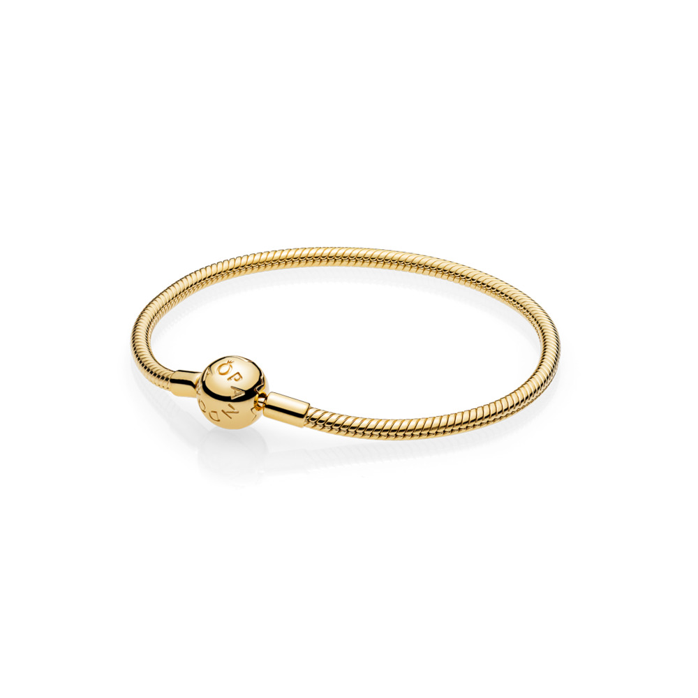PANDORA Loving 14金ゴールド SILVA high_163100c01_rgb.jpg?width=