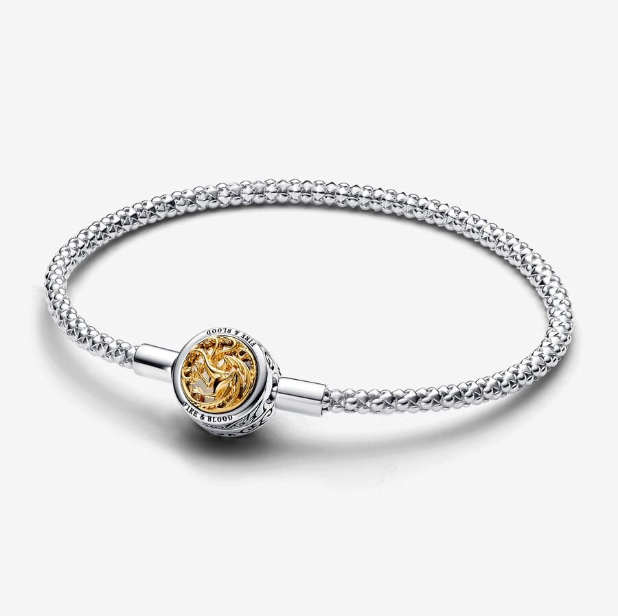 Pandora Bracelets 002-951-2001953 - Nick T. Arnold Jewelers | Nick