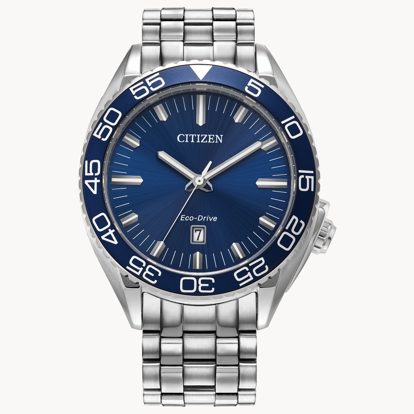 Citizen Citizen Men's Carson Watch 001-505-00072 Watches Steve