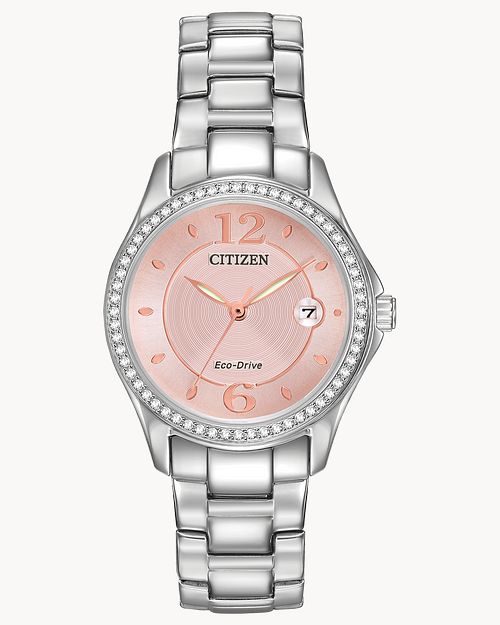 Citizen watches for women cheap