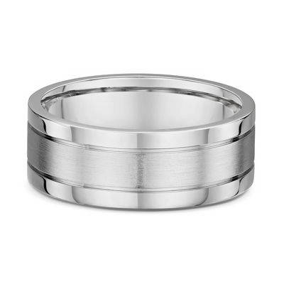 Dora Wedding Ring Men S Wedding Band 001 405 01104 Defiance Stambaugh Jewelers Defiance Oh