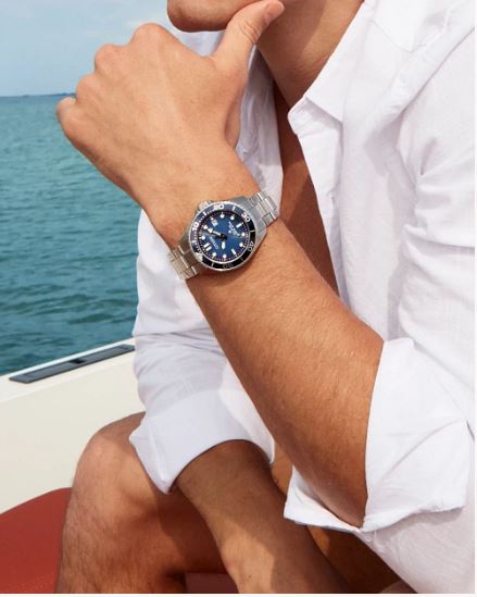 Citizen Men's Citizen Watch 001-511-00921 ST Defiance | Stambaugh