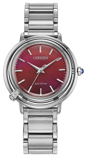 Ladies Citizen L Arcly Eco-Drive Watch Defiance display picture 2