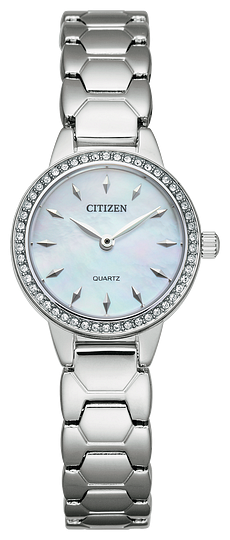 Ladies Citizen Quartz Watch Defiance Ohio display picture 3