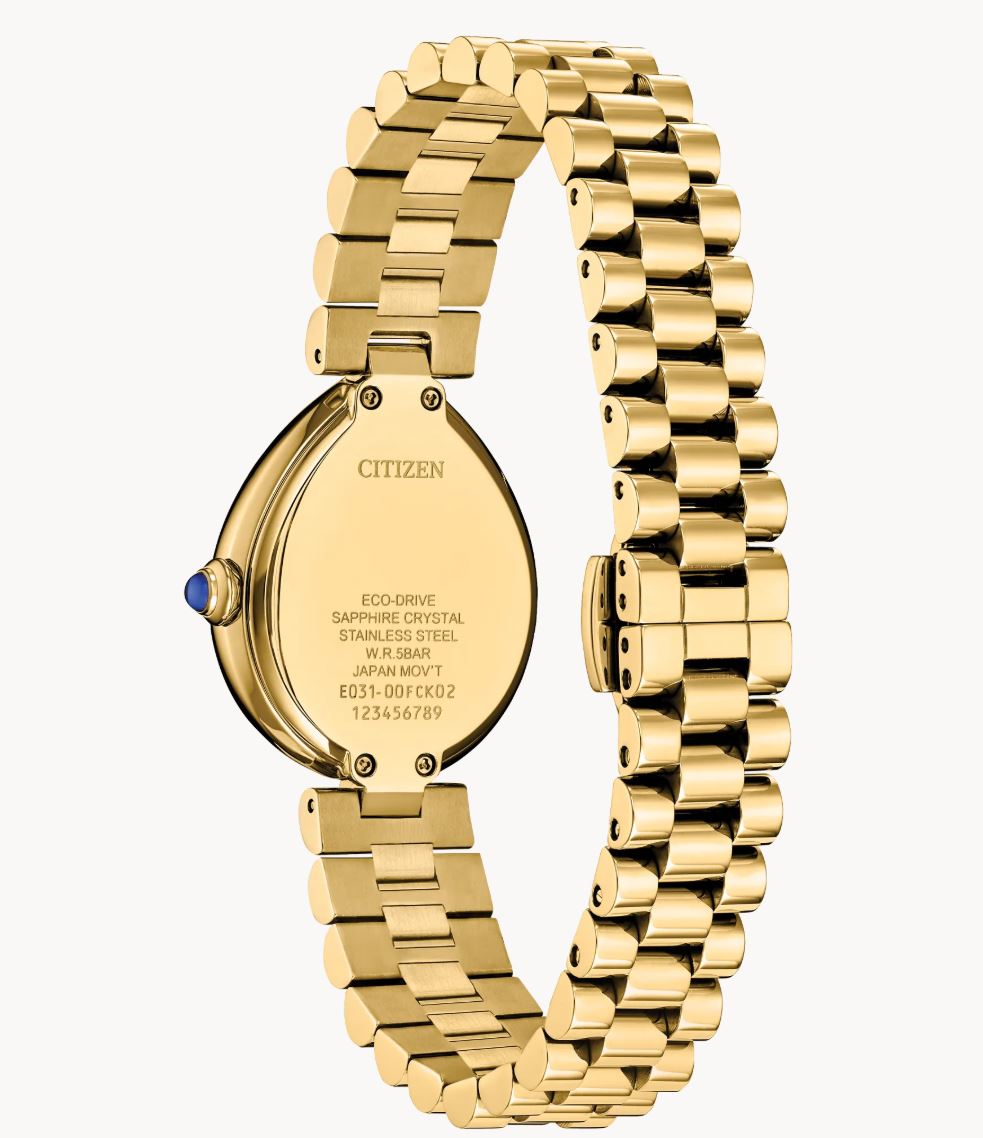 Citizen Ladies Citizen Watch 001-516-00878 ST Defiance | Stambaugh