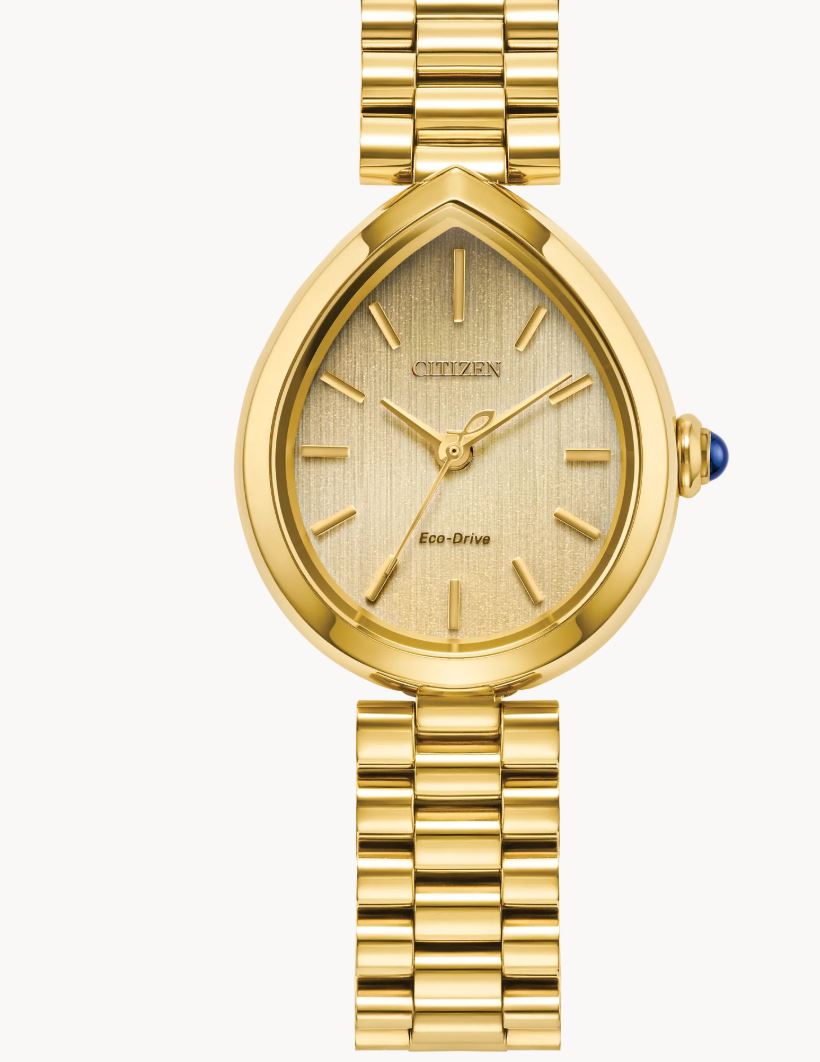 Citizen Ladies Citizen Watch 001-516-00878 ST Defiance | Stambaugh