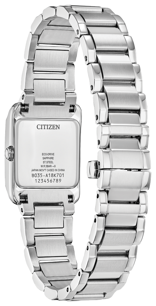 Bianca Ladie's Citizen Eco-Drive Watch in Defiance Ohio