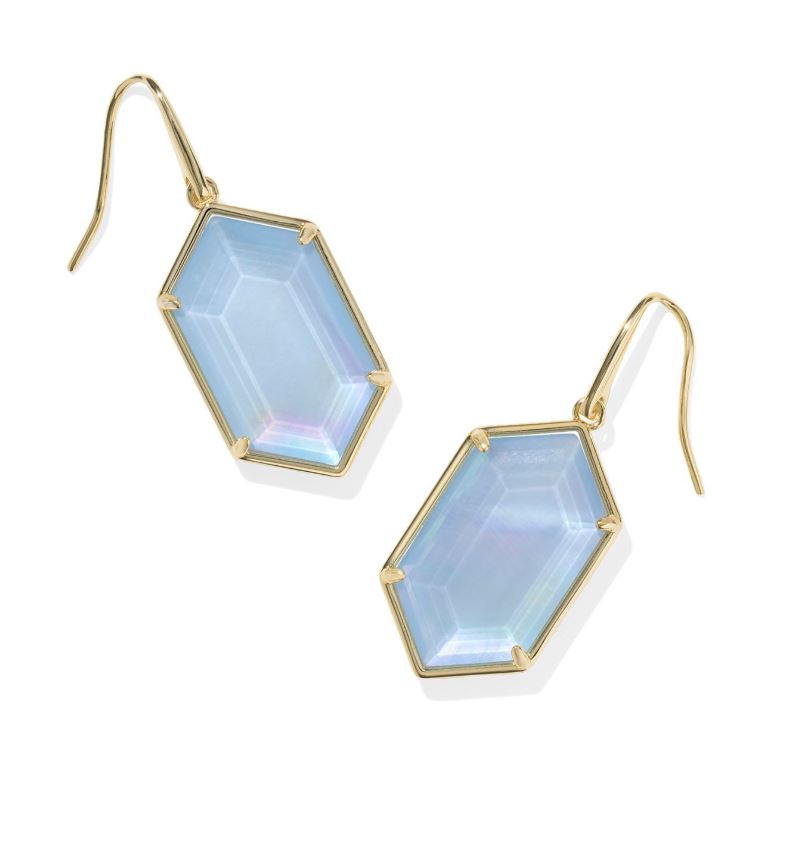 Kendra Scott Hallie Drop Earrings