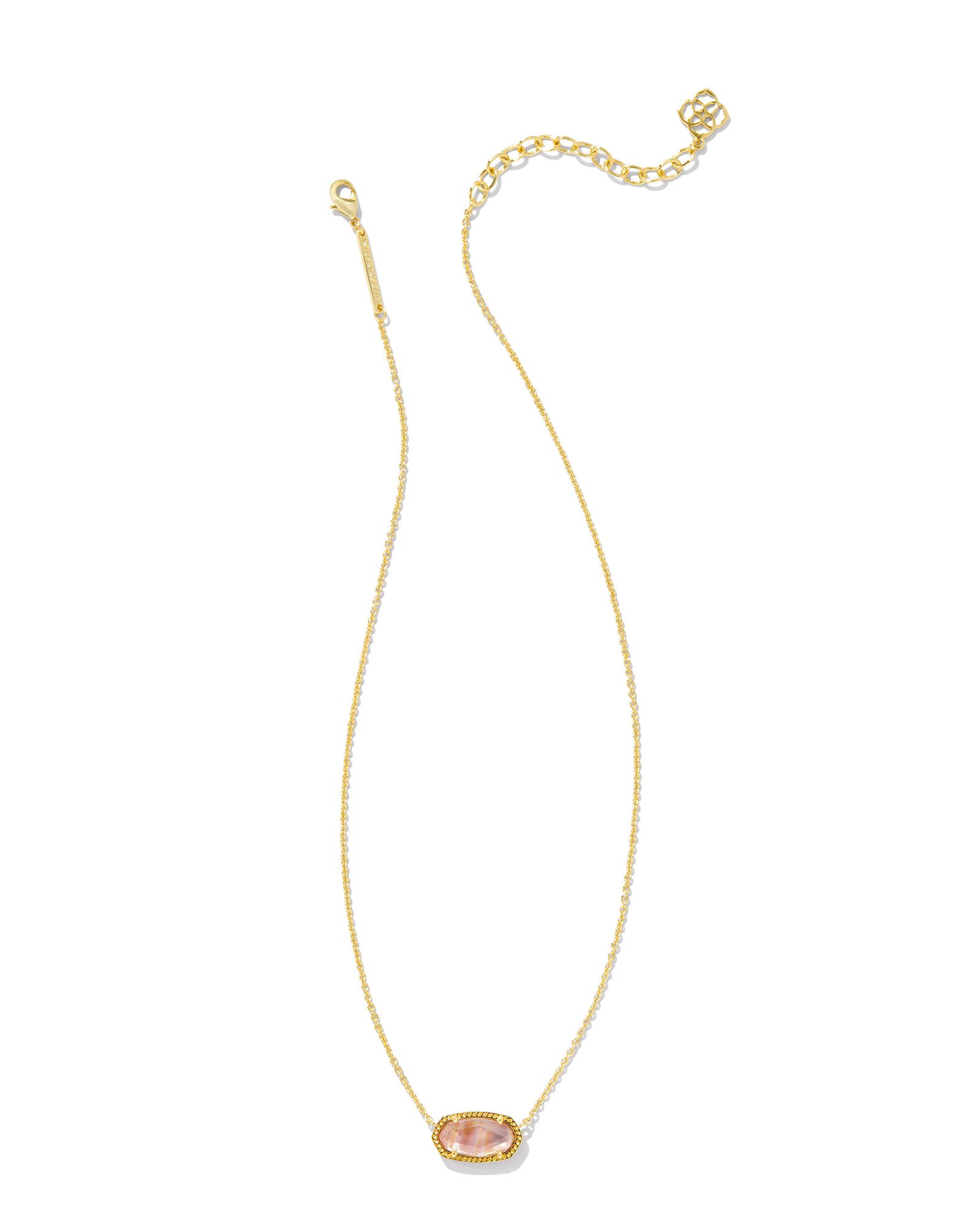 Kendra Scott Elisa Pendant Defiance
