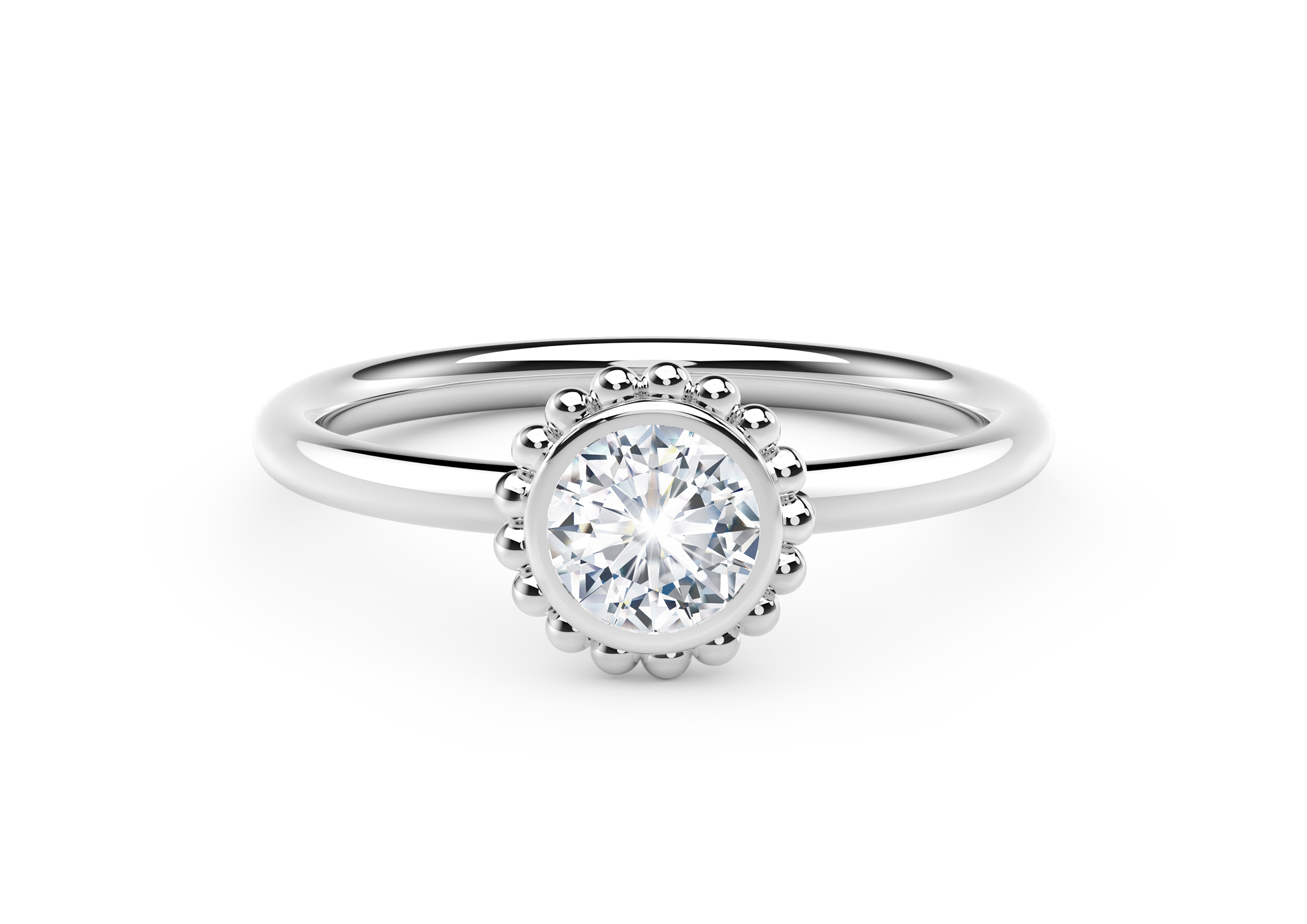 Forevermark diamond ring collection clearance