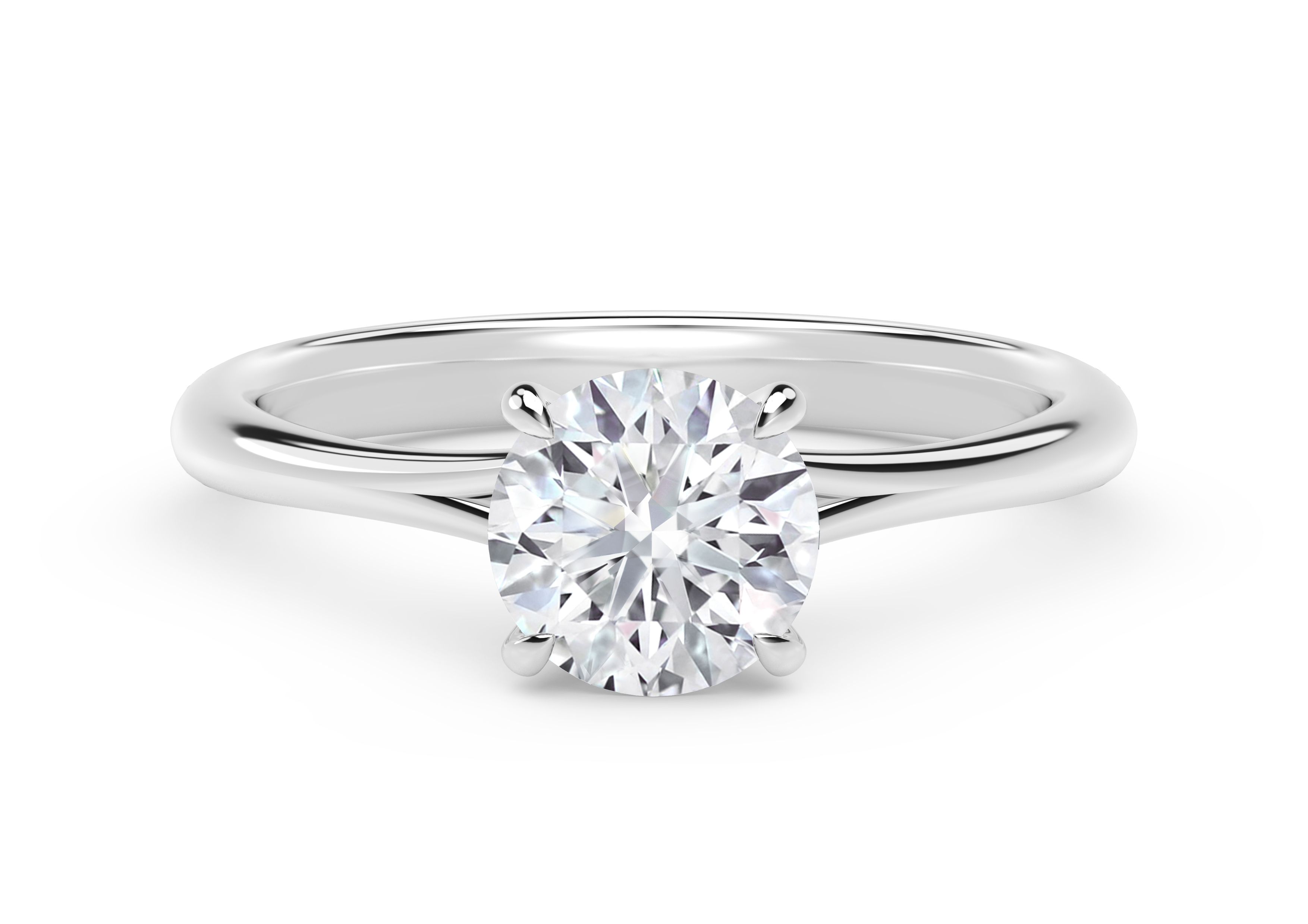 Fmpc100001884 Forevermark Icon Setting Platinum Engagement Ring Svs Fine Jewelry Svs Fine Jewelry Oceanside Ny Here's a couple of comparisons i made… forevermark icon setting platinum engagement ring