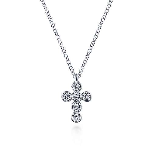 gabriel and co necklaces