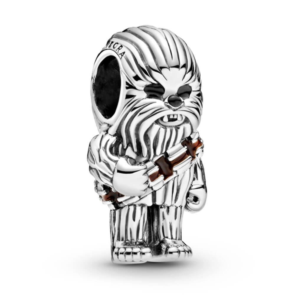 799250c01 Pandora Star Wars X Pandora Collection Sterling Silver Charm Svs Fine Jewelry Svs Fine Jewelry Oceanside Ny