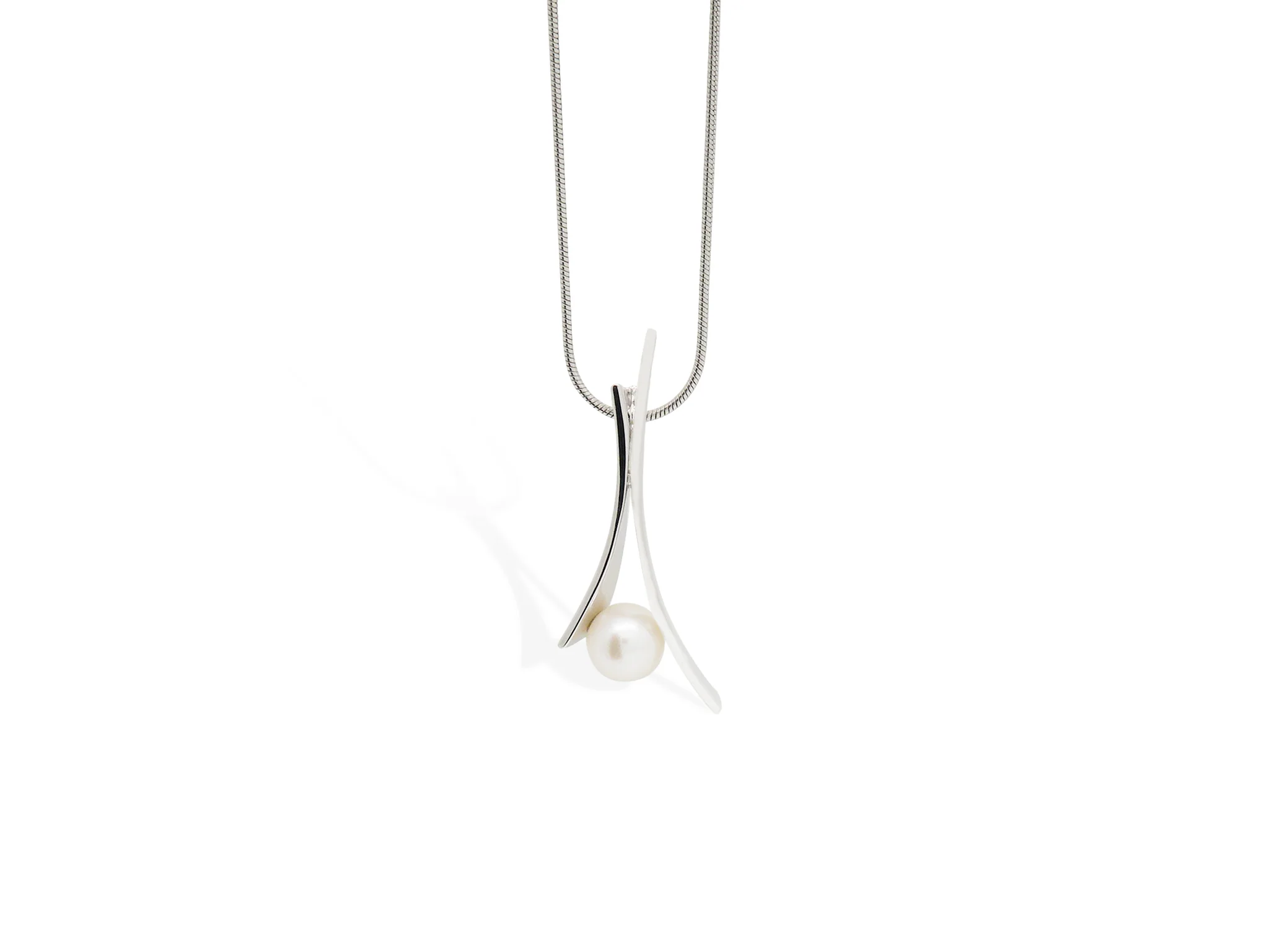 Joryel Vera Silver Pendants 001-655-00580 - Silver Pendants