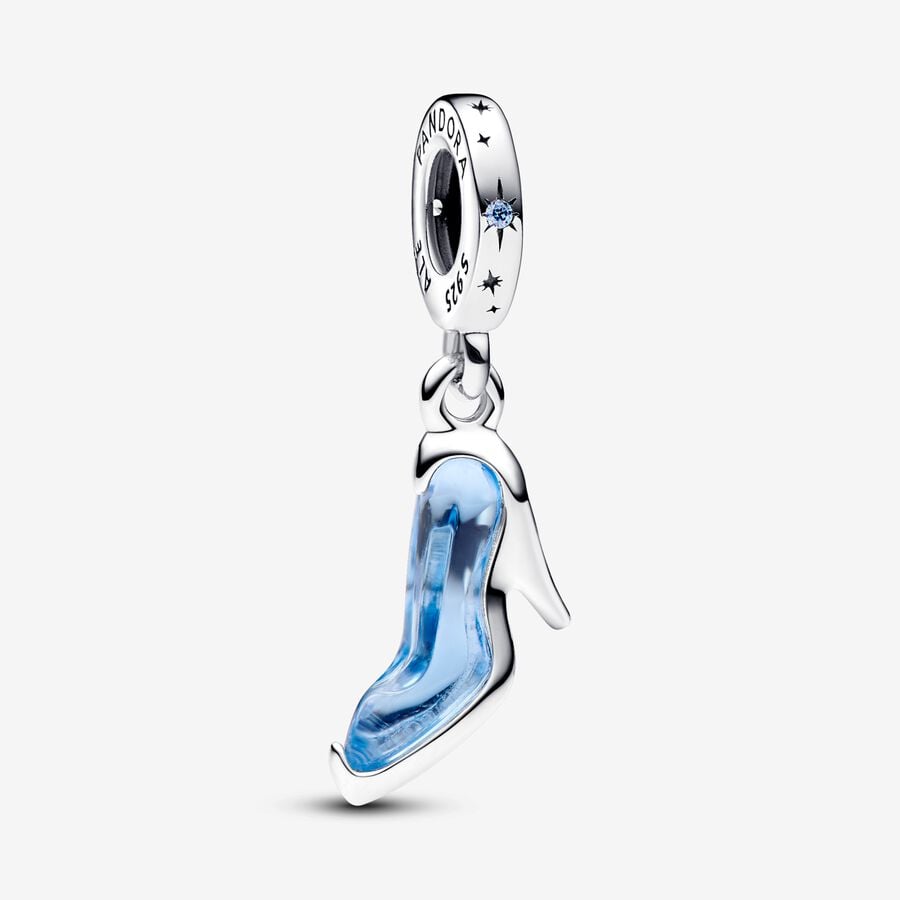 Disney Princess Charms Pandora Cinderella Collection 2021 Alhudapk