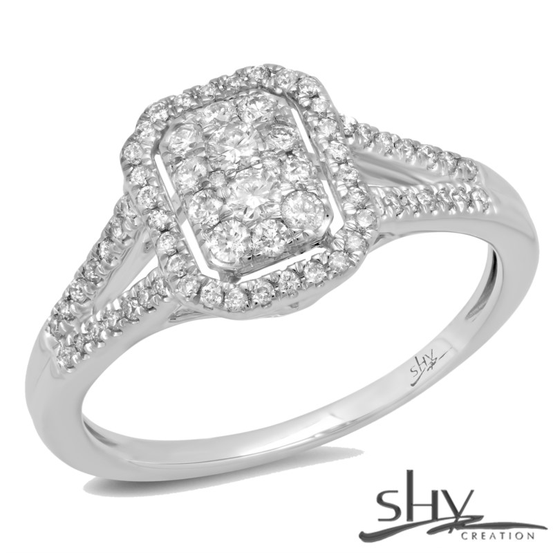 Engagement Rings 00410001970 Diamond Engagement Rings Tena's Fine