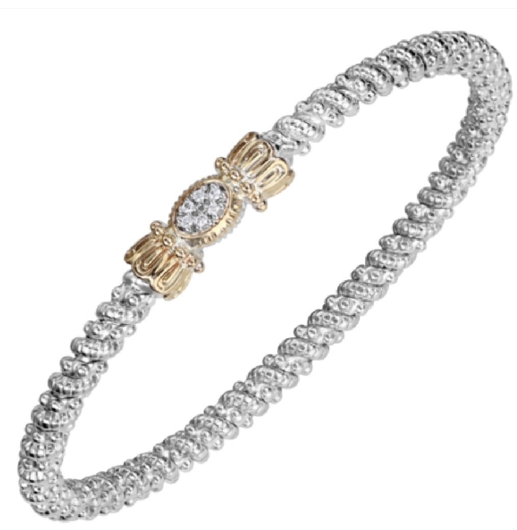 Vahan Diamond Bracelets 00117003761 Diamond Bracelets Tena's Fine