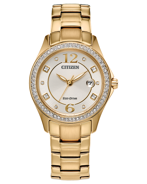 Citizen Watch 002-515-04096 - Ladies Watches | Tena's Fine