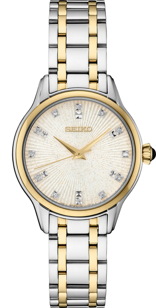 Seiko Watch 002-515-04227 - Ladies Watches | Tena's Fine