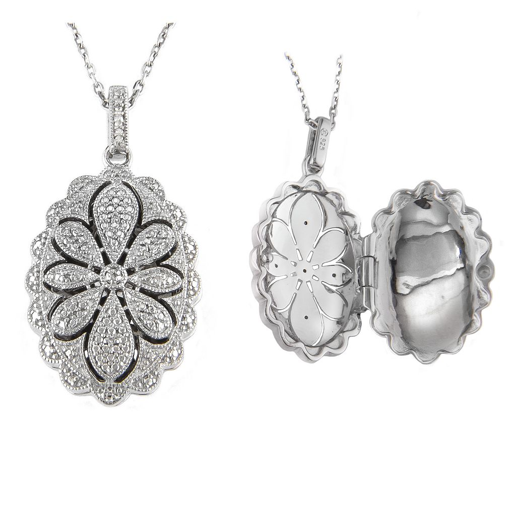 Pendant/Necklace 00263014796 Athens Tena's Fine Diamonds and Jewelry Athens, GA
