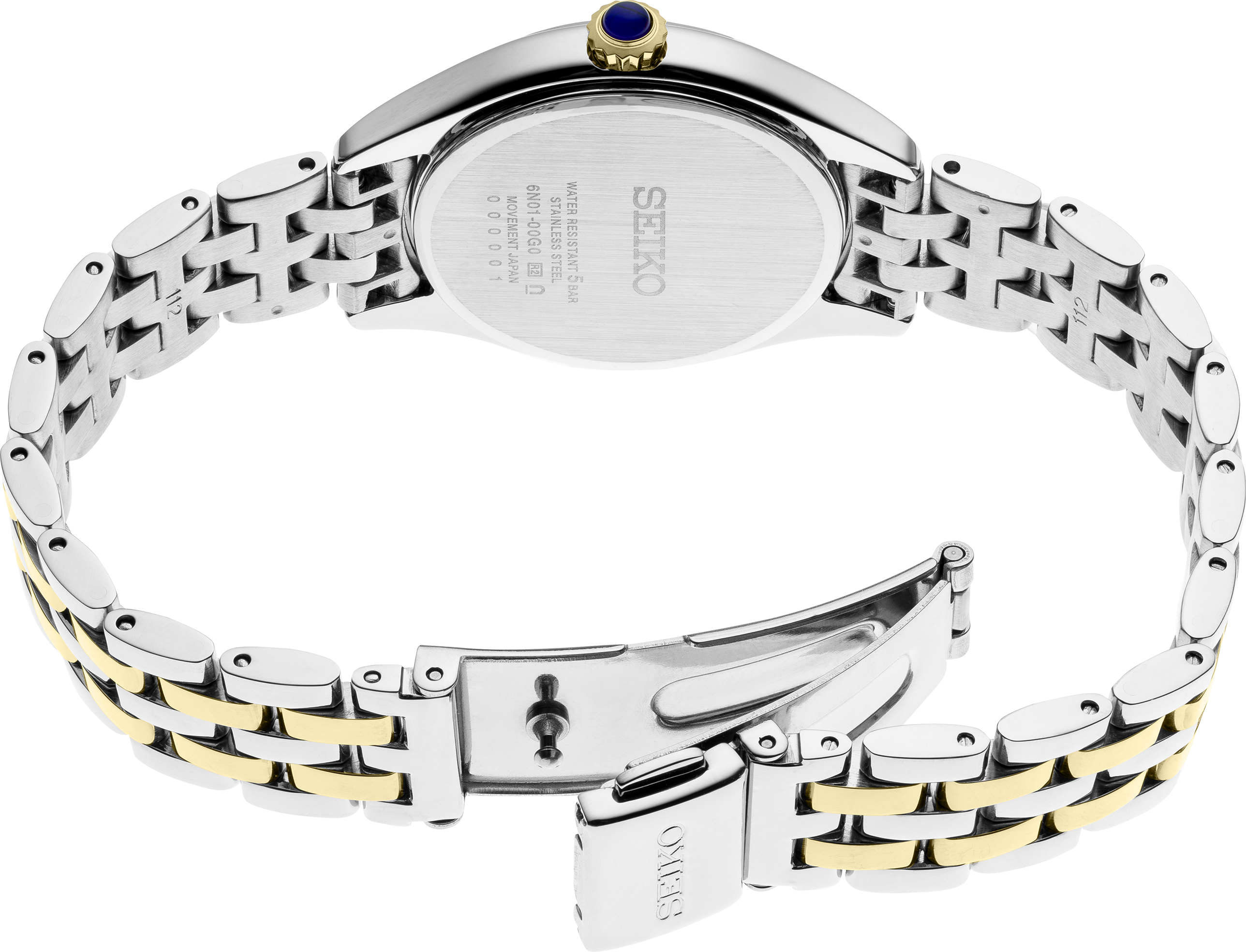 スイス製　RILCONA WATCH社製 K18製 スイス製 RILCONA WATCH社製 K18製