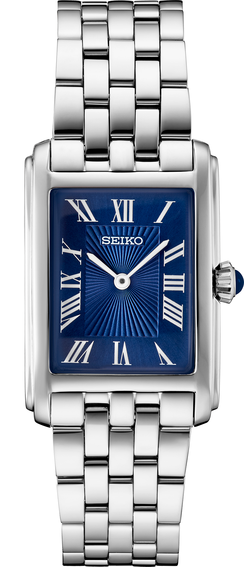 Women's Seiko Watch Essentials Collection