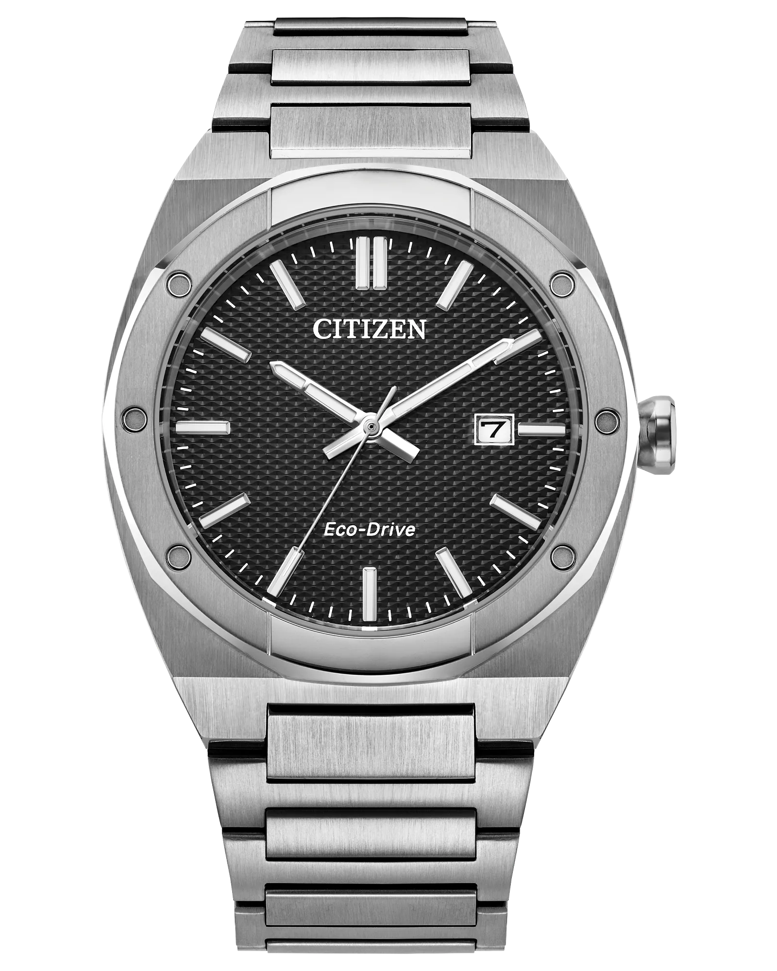 RSW ref.6020.BS.L1.1.00 腕時計 Citizen 001-500-02081 - Gents Watches - Carroll's Jewelers