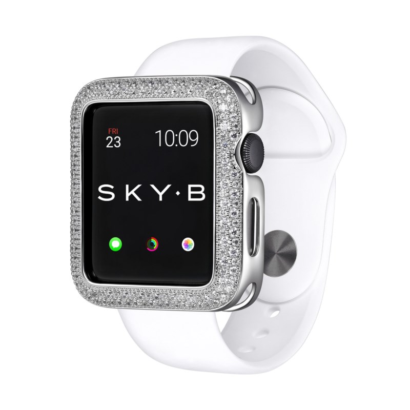 apple watch 3 38mm cover