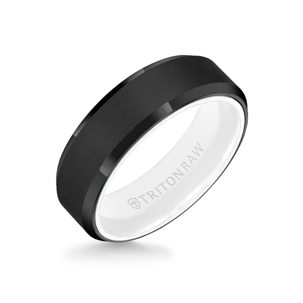 triton raw tungsten