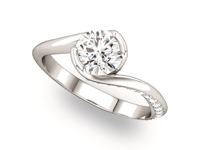 さきring two-tone-ring-kozakh-6-758322.